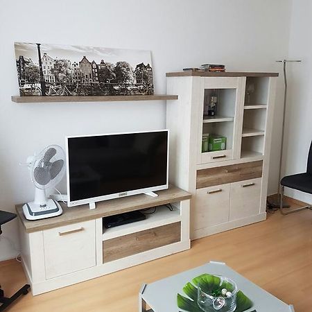Apartment Am Kaiserplatz Düren - Eifel Zewnętrze zdjęcie