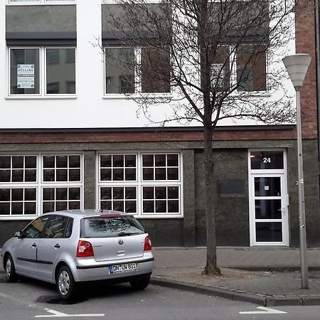 Apartment Am Kaiserplatz Düren - Eifel Zewnętrze zdjęcie