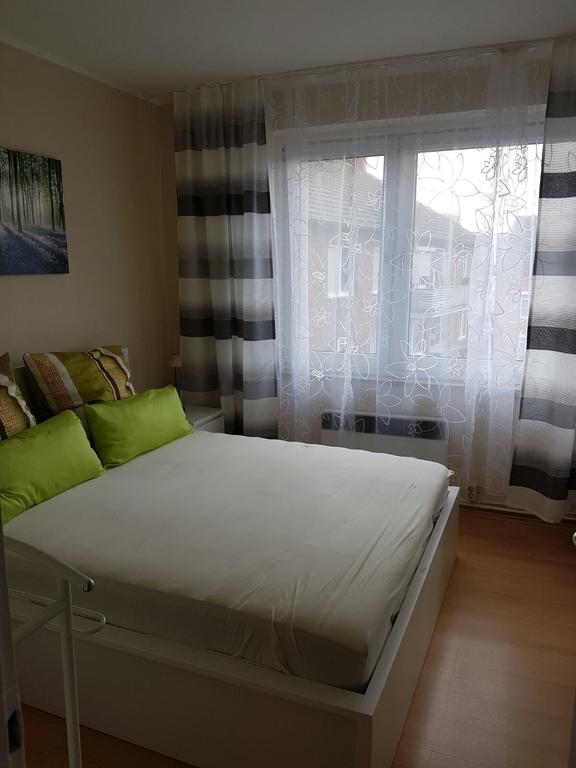 Apartment Am Kaiserplatz Düren - Eifel Zewnętrze zdjęcie