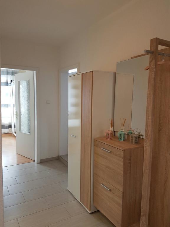 Apartment Am Kaiserplatz Düren - Eifel Zewnętrze zdjęcie